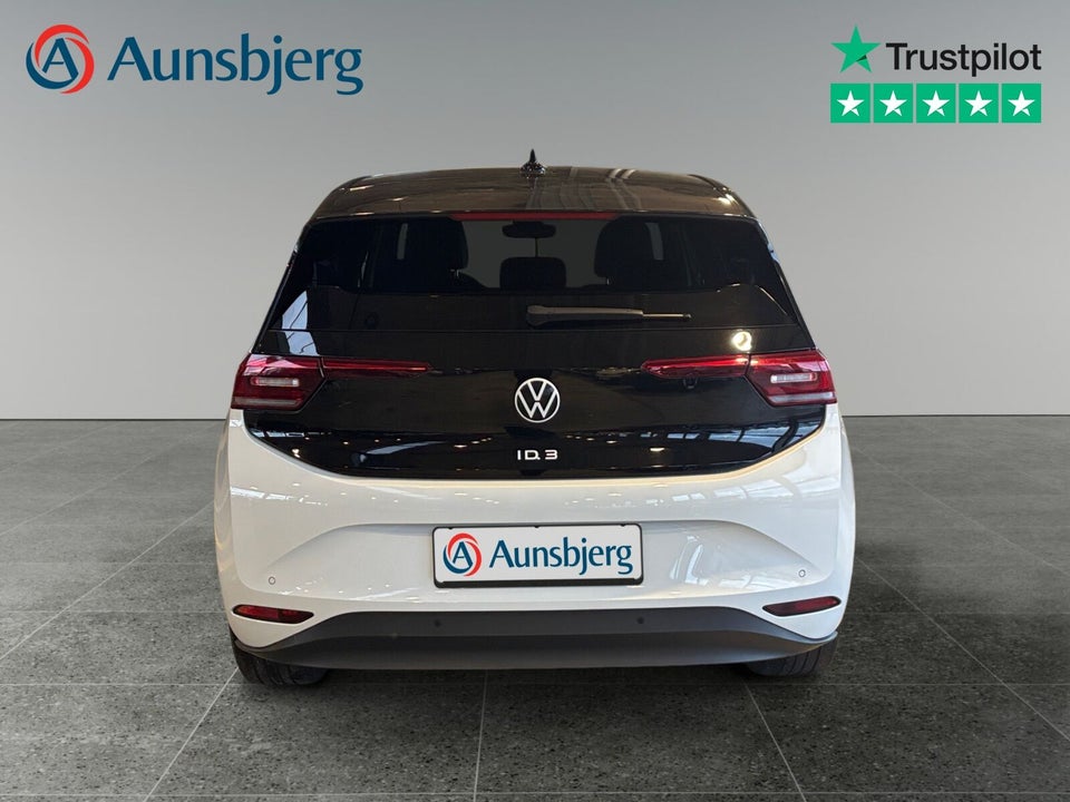 VW ID.3 58 Pro Business 5d