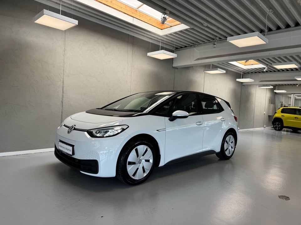 VW ID.3 45 Pure Performance 5d