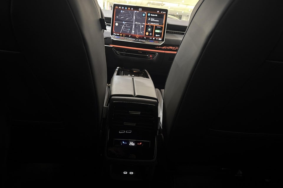 VW ID.7 86 Style S Tourer 5d