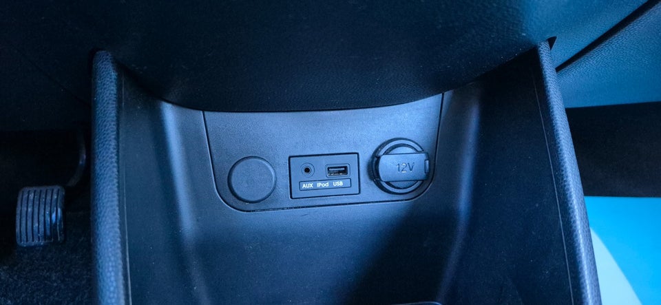 Kia Picanto 1,0 Collect Clim Cross 5d