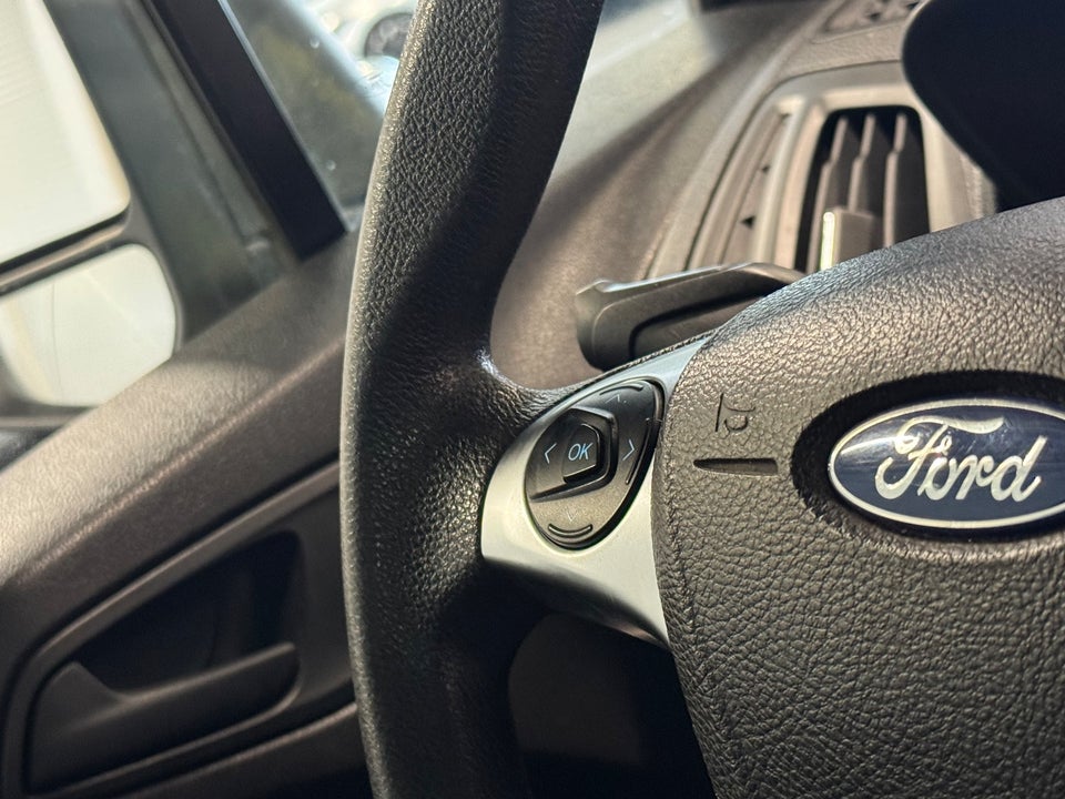 Ford Transit Connect 1,6 TDCi 95 Trend kort 5d