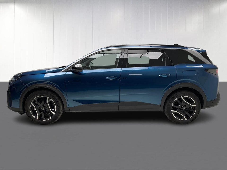 Peugeot e-5008 77 Allure 7prs 5d