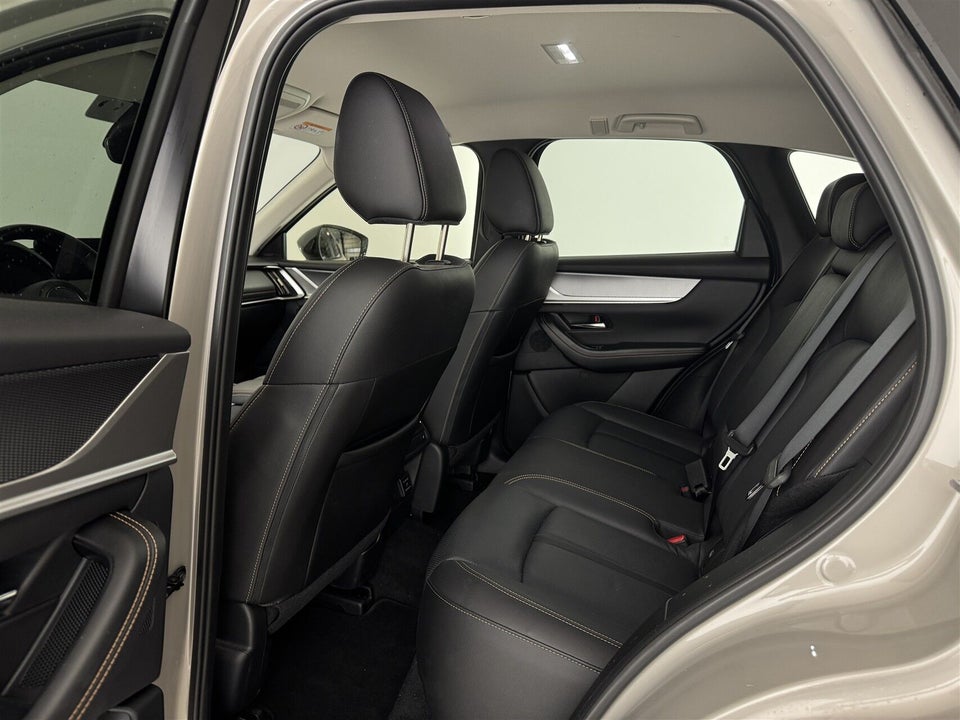 Mazda CX-60 2,5 PHEV Homura Comfort aut. AWD 5d