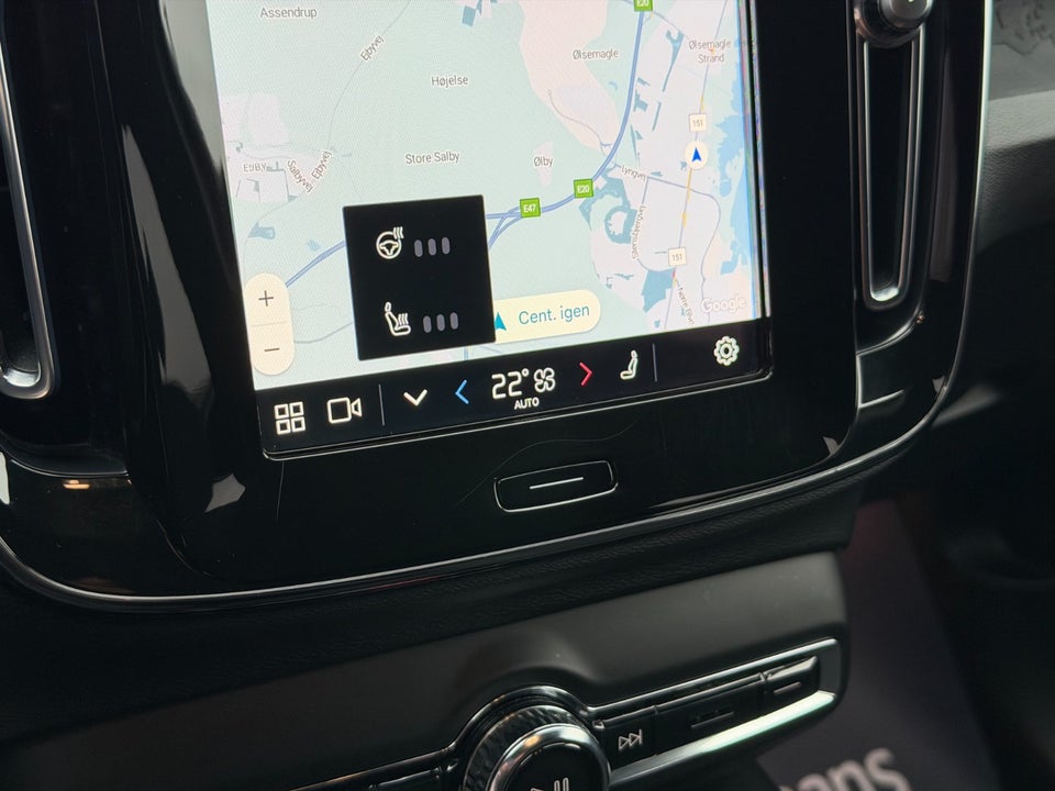 Volvo XC40 ReCharge Core 5d