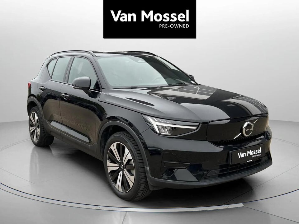 Volvo XC40 ReCharge Core 5d