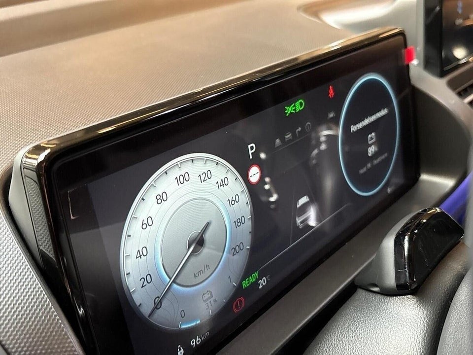Hyundai Inster 49 Advanced 5d