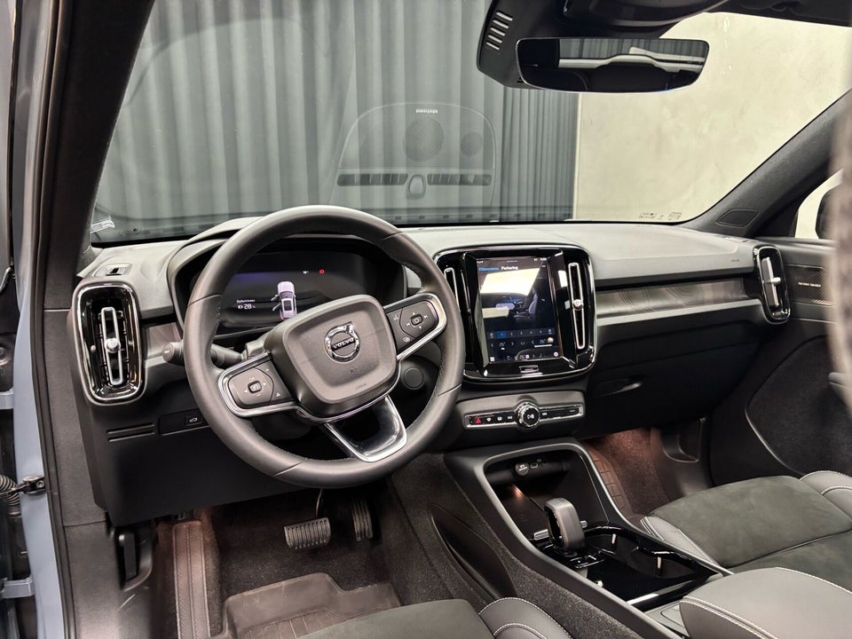 Volvo XC40 P8 ReCharge Twin Ultimate 5d
