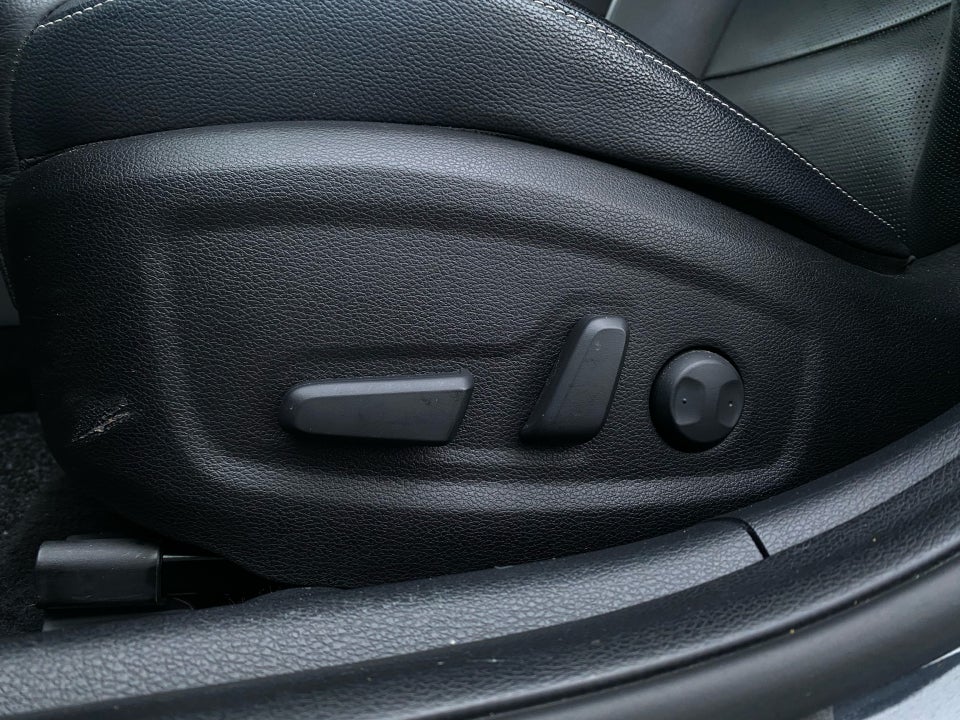 Kia XCeed 1,6 PHEV Upgrade+ DCT 5d