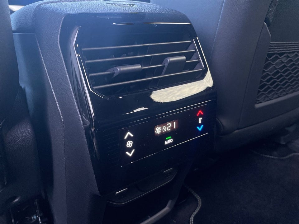 Peugeot e-5008 77 GT Pack 7prs 5d