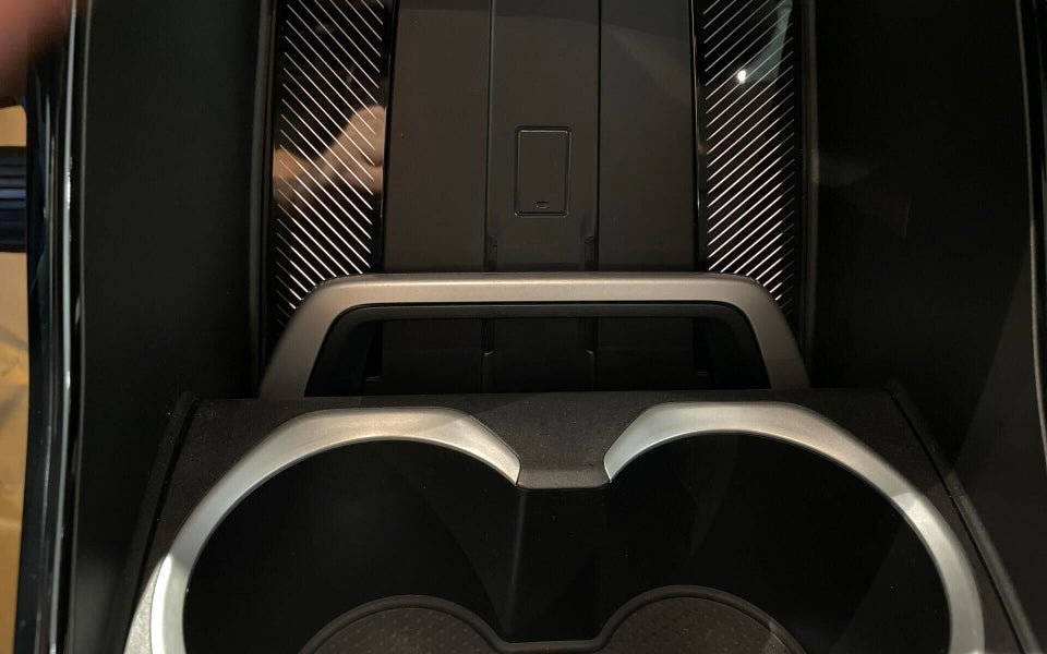 BMW iX1 xDrive30 X-Line 5d