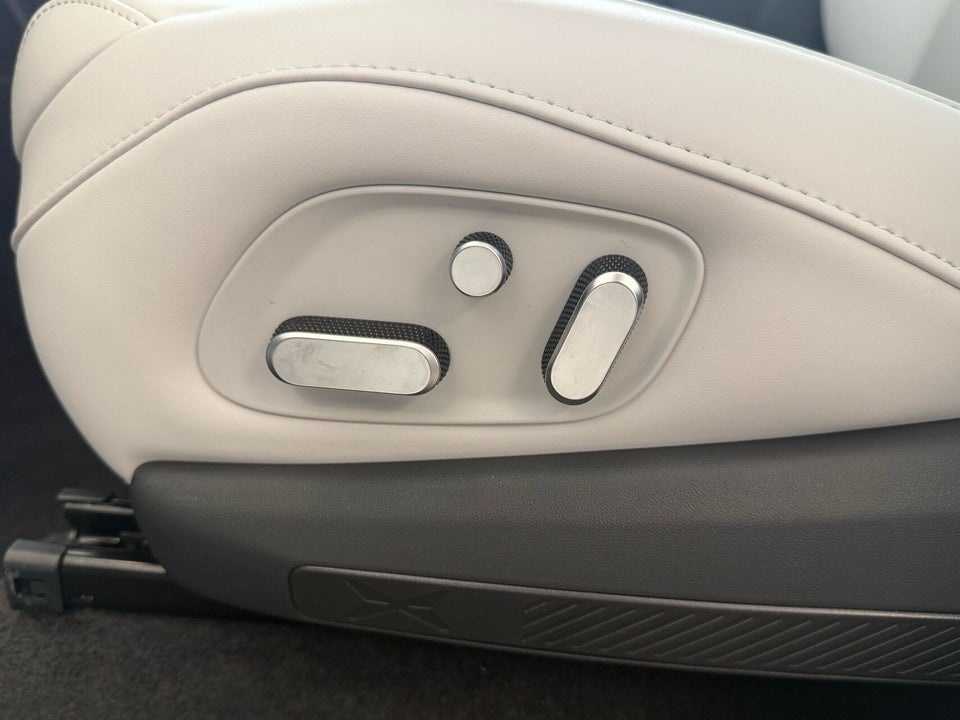 Xpeng G6 Standard Range 5d