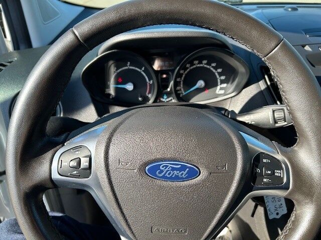 Ford Transit Courier 1,5 TDCi 75 Trend