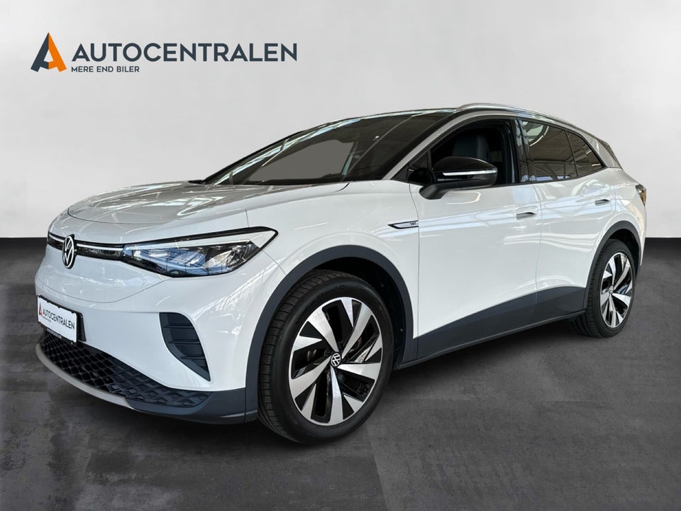 VW ID.4 77 1ST Pro Performance 5d