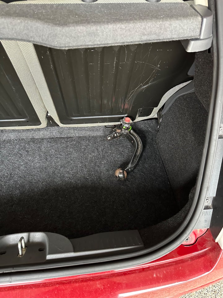 Fiat 500 1,4 Sport 3d