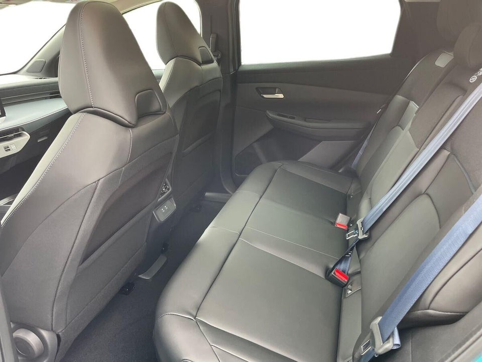 Nissan Leaf 75 Advance 5d