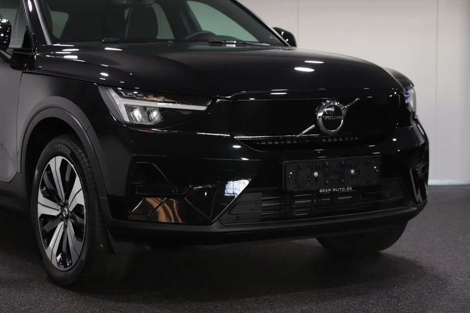Volvo XC40 P6 ReCharge Plus 5d