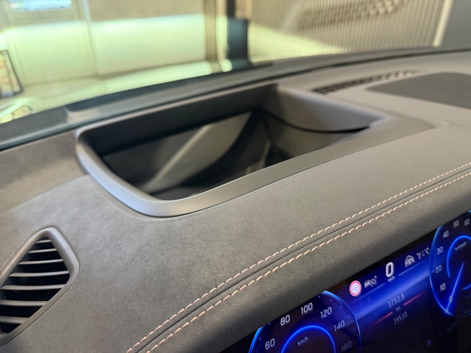 Mercedes EQS450+ AMG Line 5d