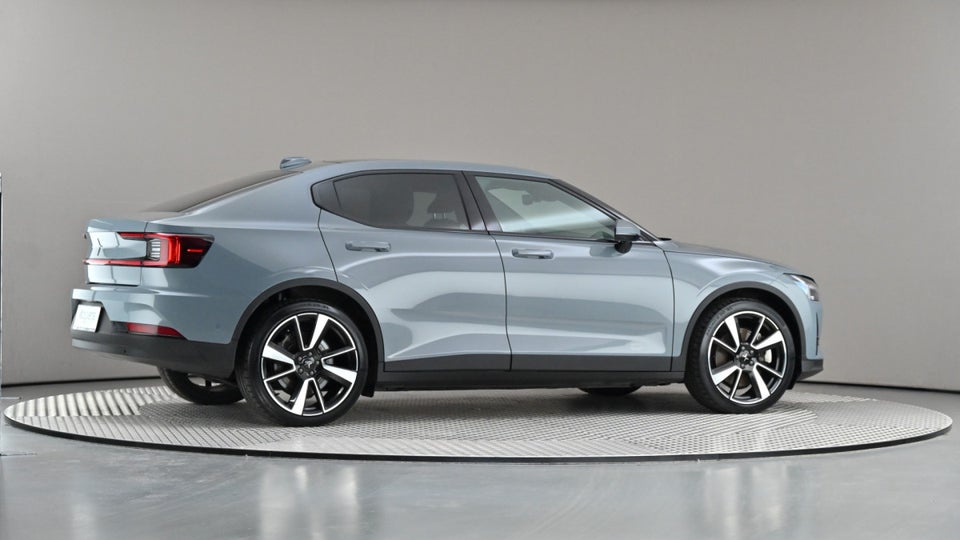 Polestar 2 Long Range AWD 5d