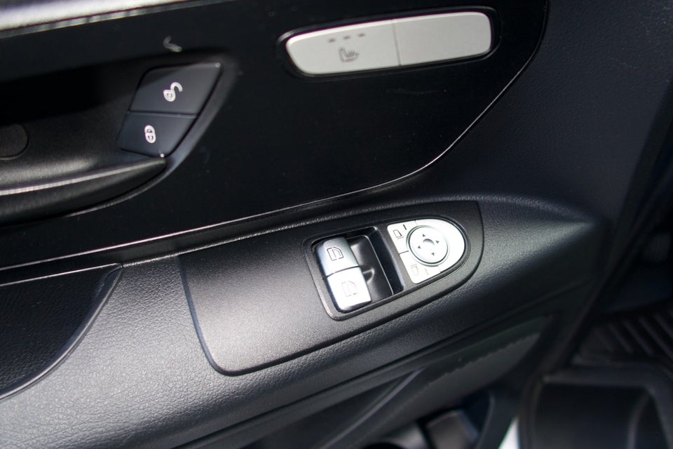 Mercedes Vito 114 2,2 CDi Standard L