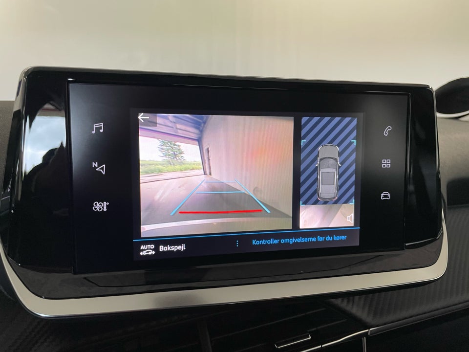 Peugeot 2008 1,2 PureTech 130 Active Limited EAT8 5d