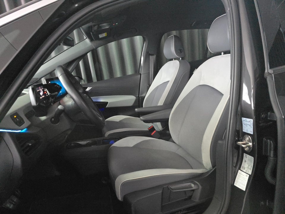 VW ID.3 58 1ST Plus 5d