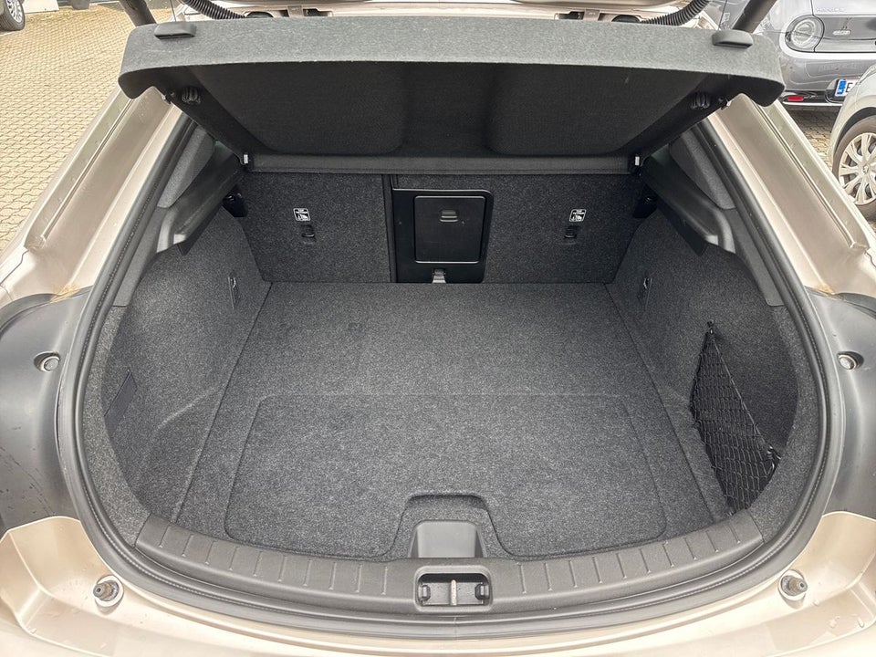 Polestar 2 Long Range 5d