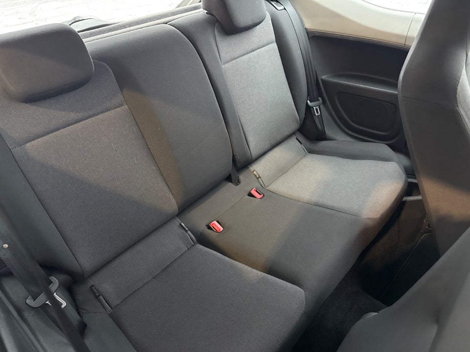 VW Up! 1,0 60 Move Up! BMT 3d