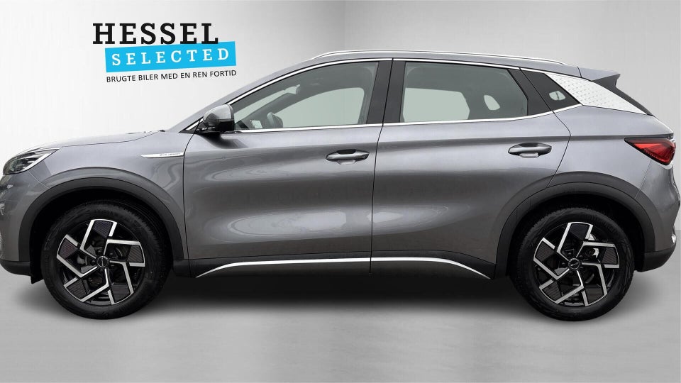 BYD Atto 3 60 Design 5d