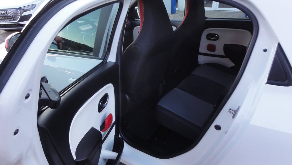 Renault Twingo 1,0 SCe 70 Expression 5d