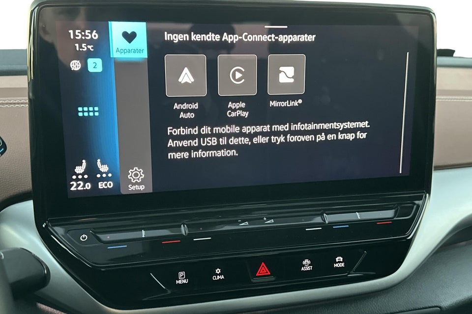 VW ID.4 77 Pro Performance 5d