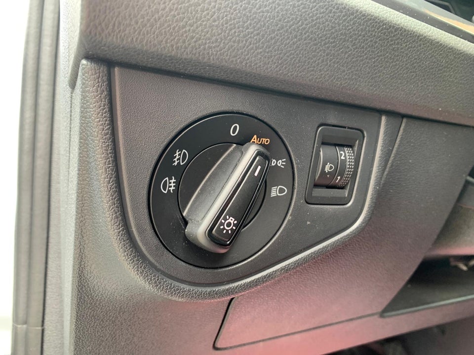 VW Polo 1,0 TSi 115 Highline DSG 5d