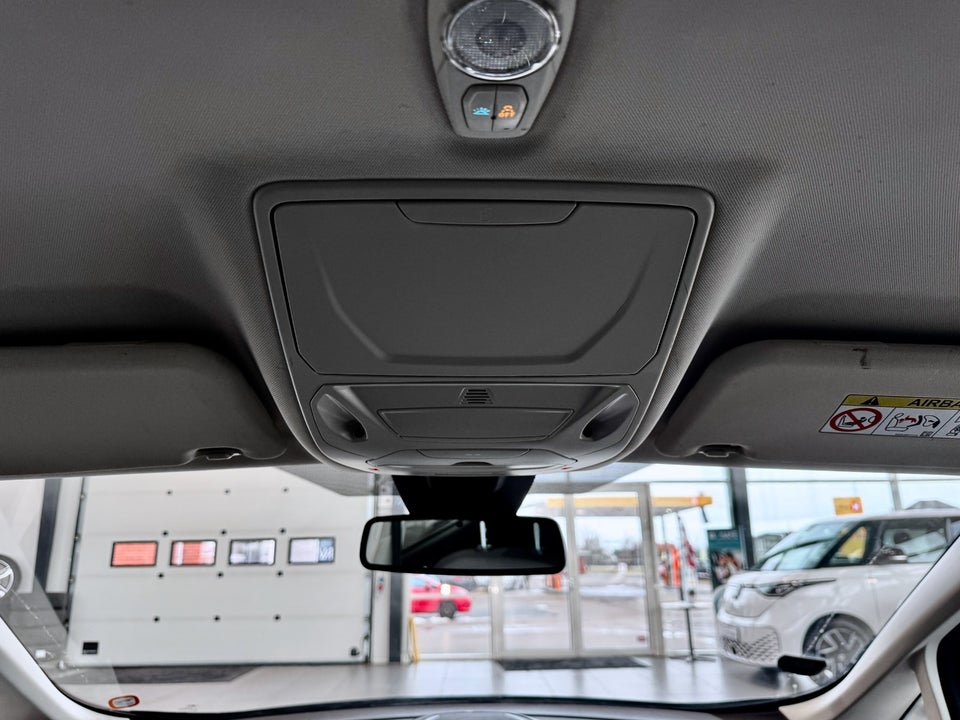 Ford C-MAX 1,0 SCTi 125 Titanium 5d