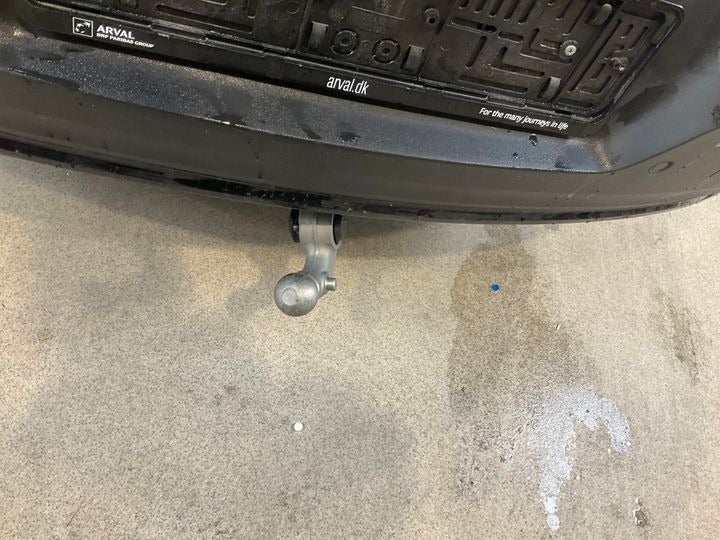 Volvo EX40 Extended Range Ultra 5d