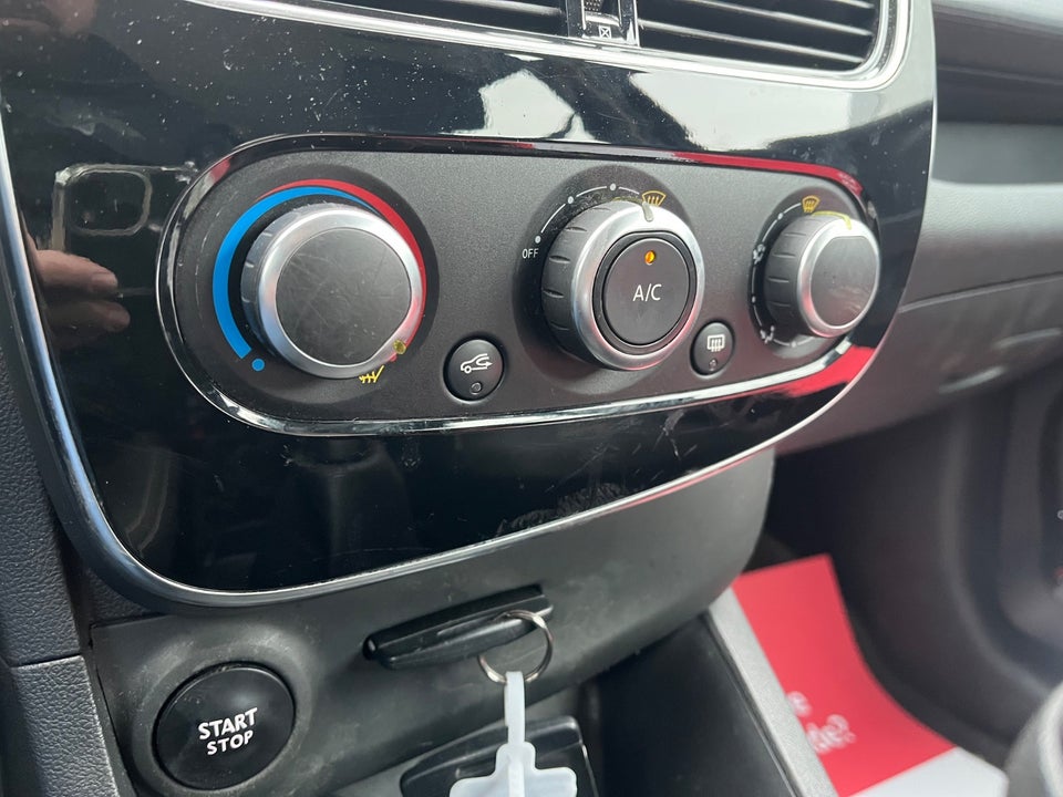 Renault Clio IV 0,9 TCe 90 Limited Sport Tourer 5d