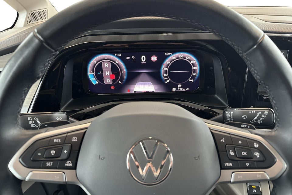 VW California 2,0 TDi 150 Ocean DSG