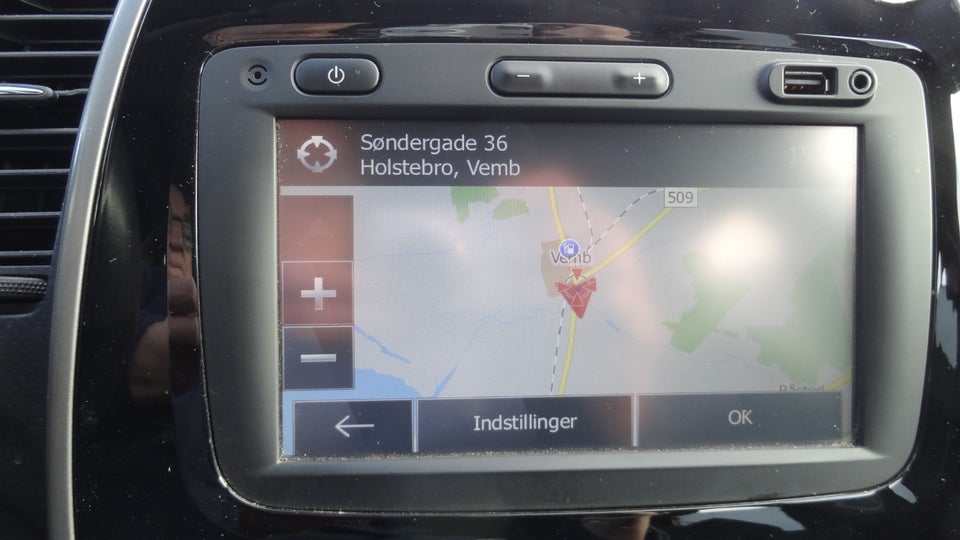 Renault Captur 0,9 TCe 90 Expression 5d