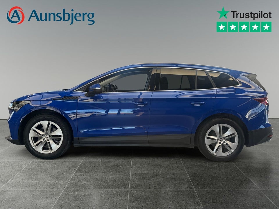 Skoda Enyaq 80 iV 5d