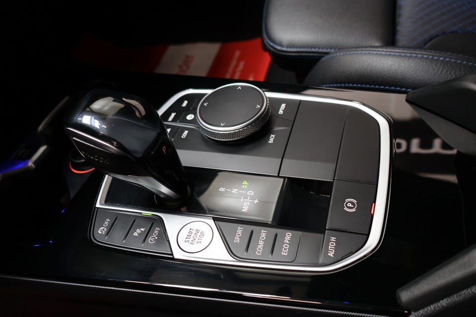 BMW 120d 2,0 M-Sport aut. 5d
