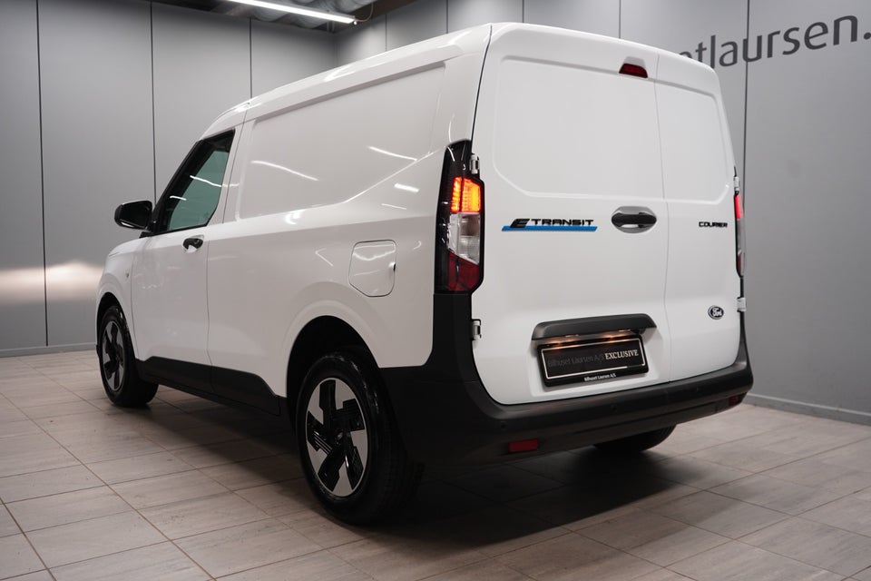 Ford E-Transit Courier 43 Trend