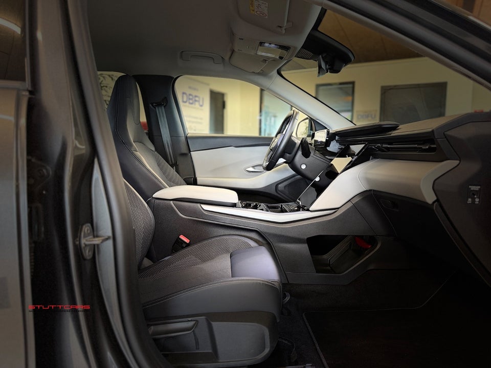 Ford Explorer 77 Select Extended Range 5d
