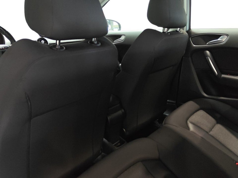 Audi A1 1,0 TFSi 95 Sport Sportback 5d