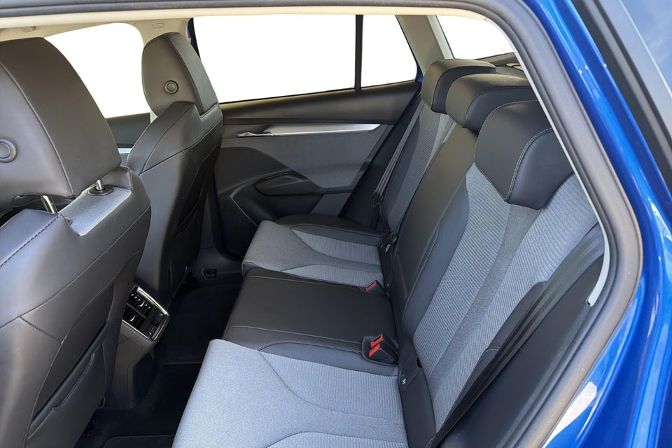 Skoda Enyaq 80 iV 5d