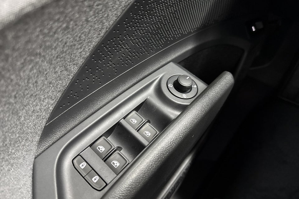 Skoda Enyaq 85 iV 5d