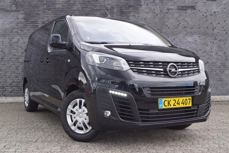 Opel Vivaro 2,0 D 122 Enjoy L2V2