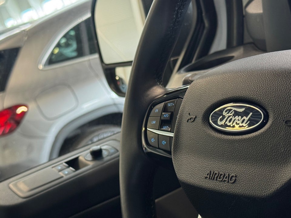 Ford Transit Custom 320 L2 2,0 EcoBlue Trend