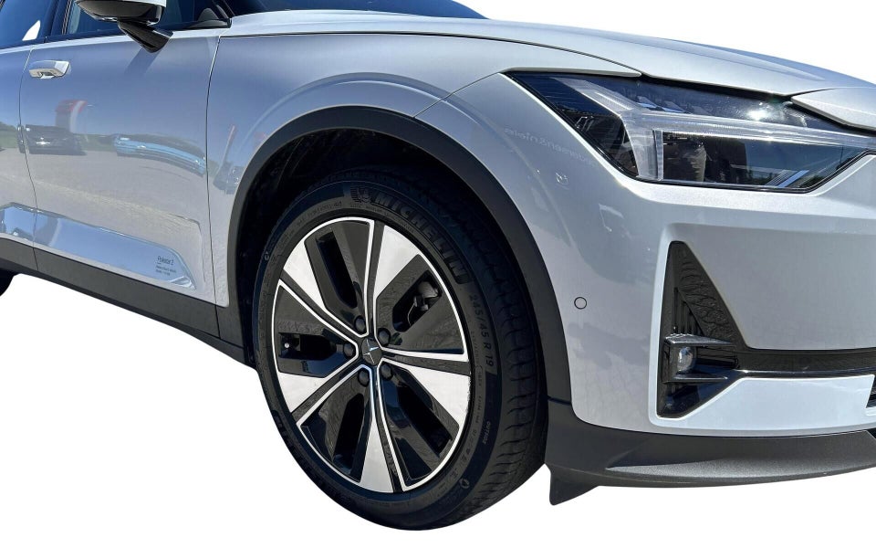 Polestar 2 Long Range 5d