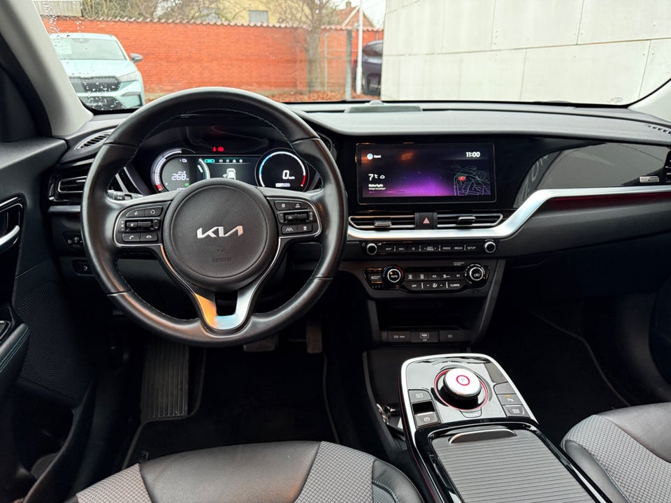 Kia e-Niro 64 Comfort 5d