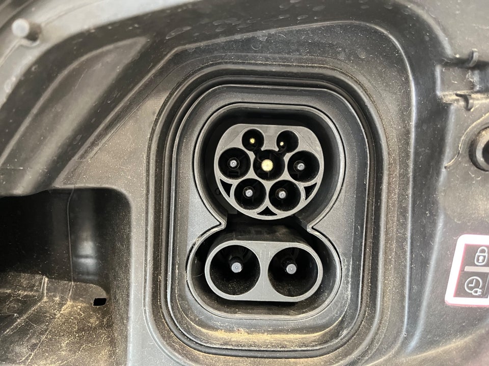 Citroën ë-SpaceTourer 75 L2 Business