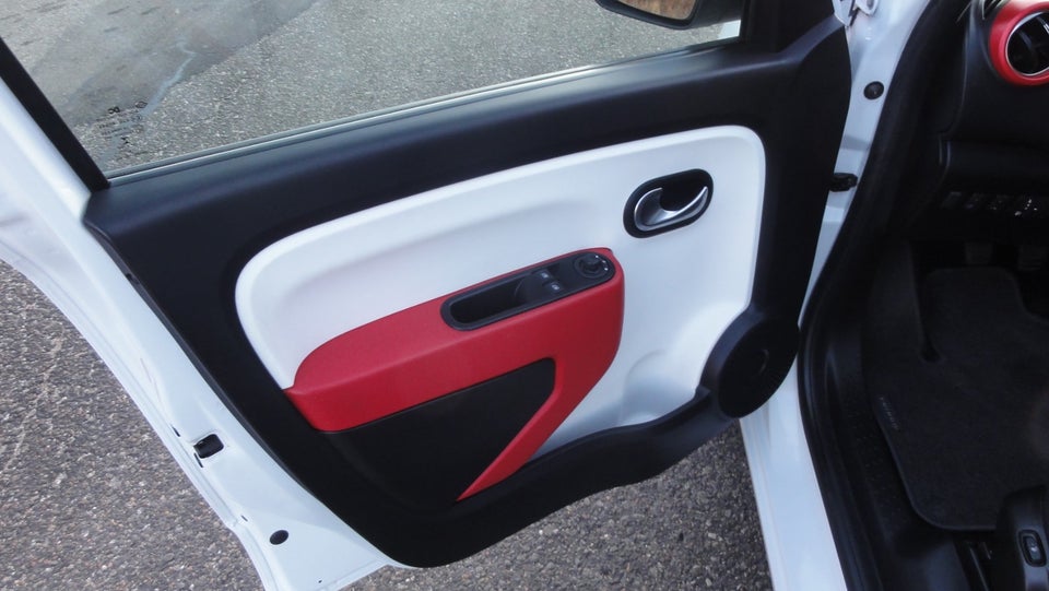 Renault Twingo 1,0 SCe 70 Expression 5d