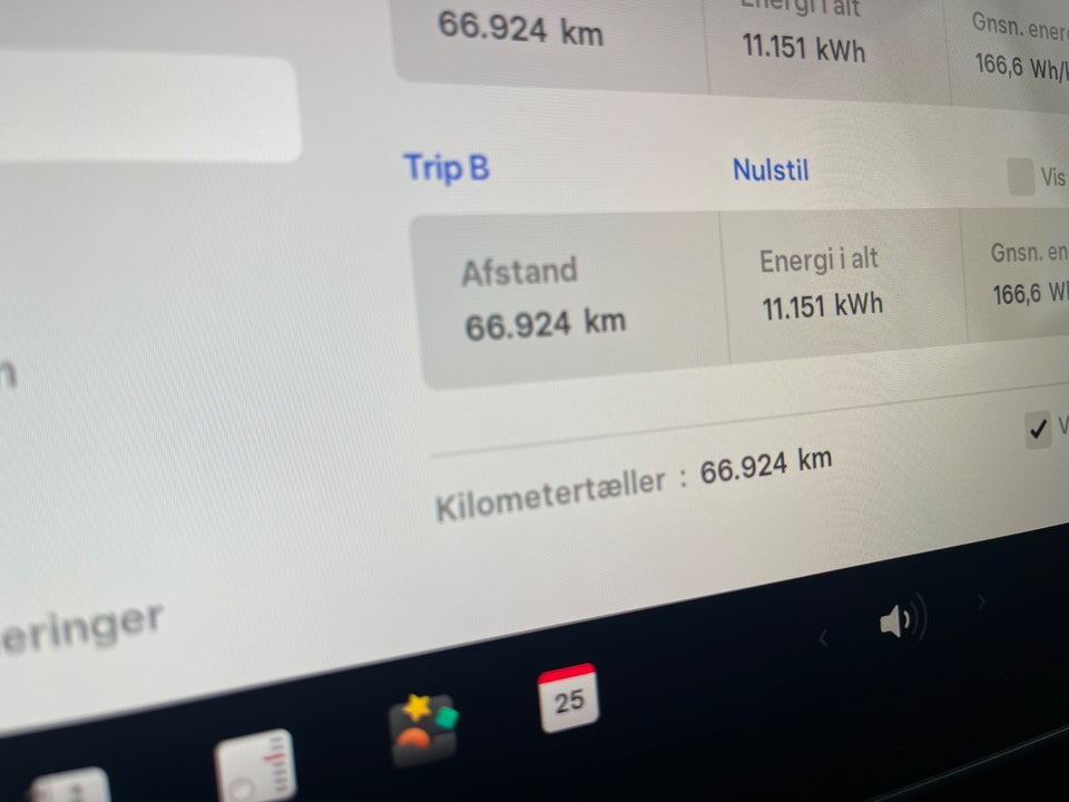 Tesla Model Y Long Range AWD 5d